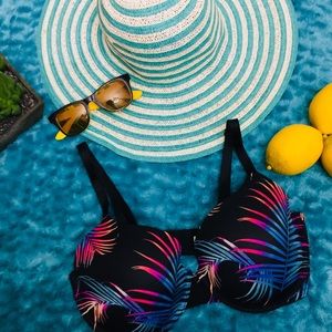 PINK by Victorias Secret Push-Up 36 DD